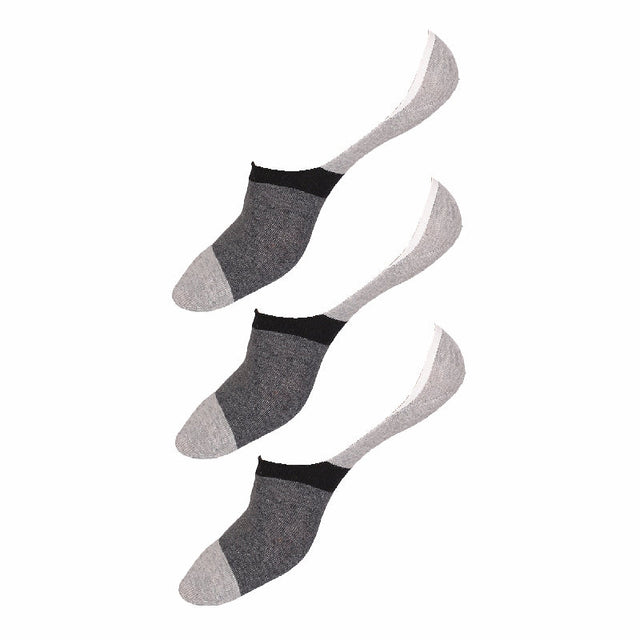 Men Socks Pack of 3 - Bodycare