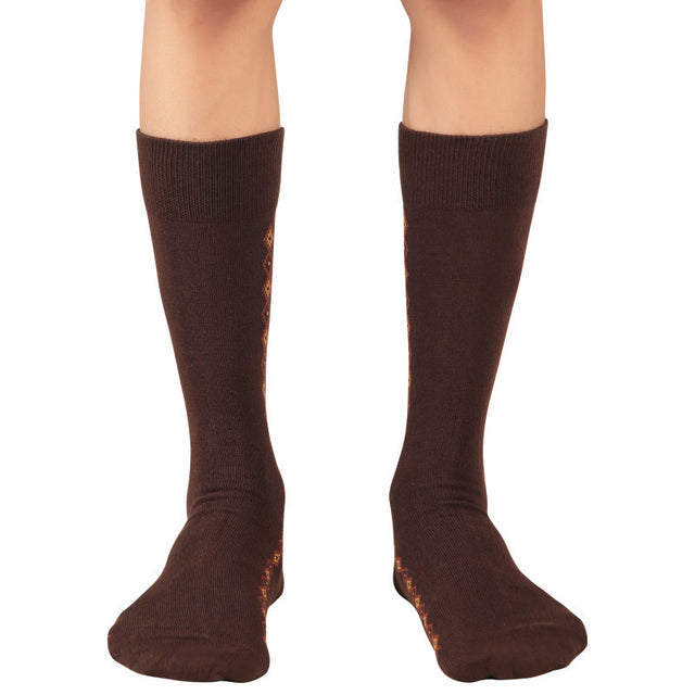 Men Socks Pack of 2 - Bodycare