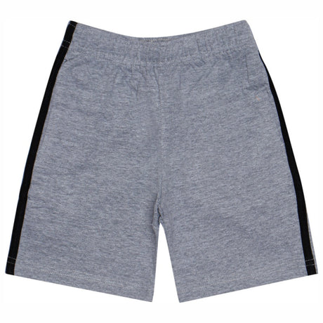 DYCA Boys Solid Shorts