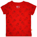 Bodycare Boys Round Neck Half Sleeves Tshirt