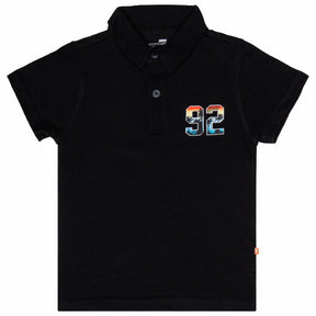Baby Boys T-Shirt Half Sleeves Pack of 1 - Bodycare