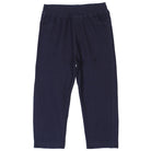 Girls Navy Pant