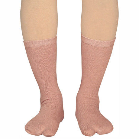 Bodycare Womens Calf Length Solid Socks Pack Of 3