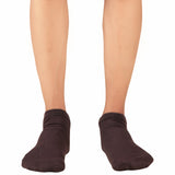 Bodycare Mens Ankle Length Solid Socks Pack Of 2
