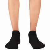 Bodycare Mens Ankle Length Solid Socks Pack Of 2