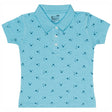 Girls T-Shirt Half Sleeves - Bodycare