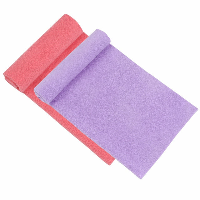 Dry Sheet Pack of 2 - Bodycare