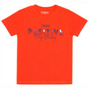 DYCA Boys Round Neck Half Sleeves Tshirt