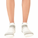 Bodycare Mens Ankle Length Solid Socks Pack Of 2