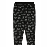 Baby Boys Printed Track Pant for Casual Wear, Lounge Comfort and Easy Movement in Regular Wardrobe Use
