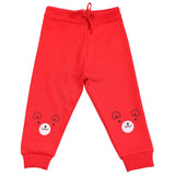 Bodycare Girls Cotton Track Pant