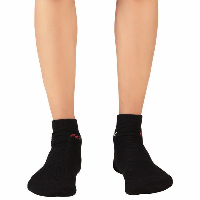 Men Ankle Socks Pack of 2 - Bodycare