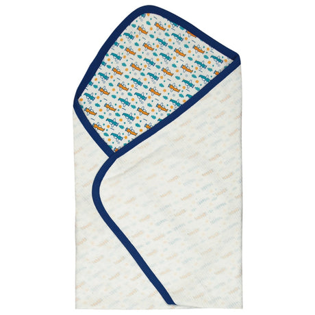 Bodycare Baby Printed Blanket