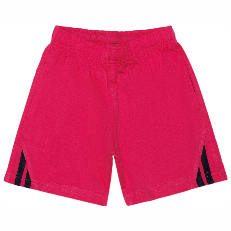 DYCA Girls Solid Shorts