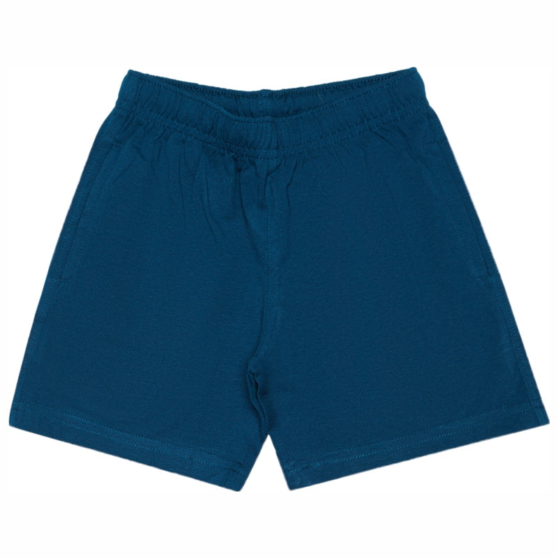 DYCA Girls Solid Shorts