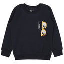 Baby Boys Sweatshirt Round Neck Full Sleeves - Bodycare