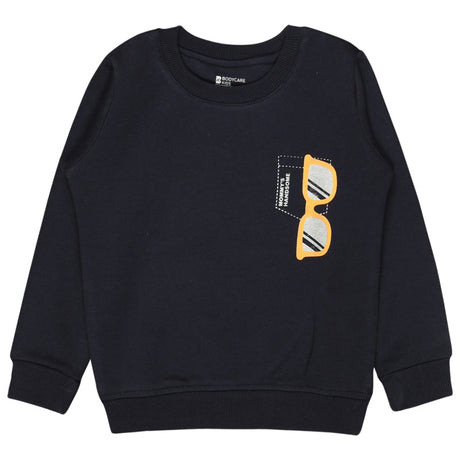 Baby Boys Sweatshirt Round Neck Full Sleeves