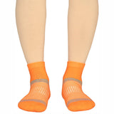 Bodycare Womens Ankle Length Socks Pack Of 2