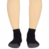 Bodycare Womens Ankle Length Socks Pack Of 2