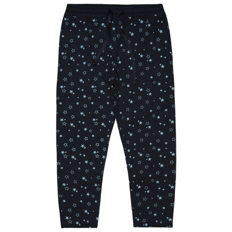 Baby Girls 100% Cotton Track Pant