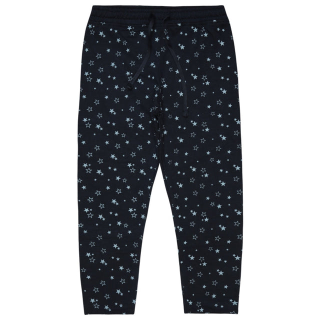 Baby Girls 100% Cotton Track Pant - Bodycare