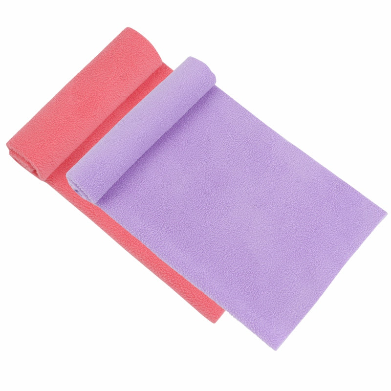 Bodycare Unisex Baby Dry Sheet Pack Of 2