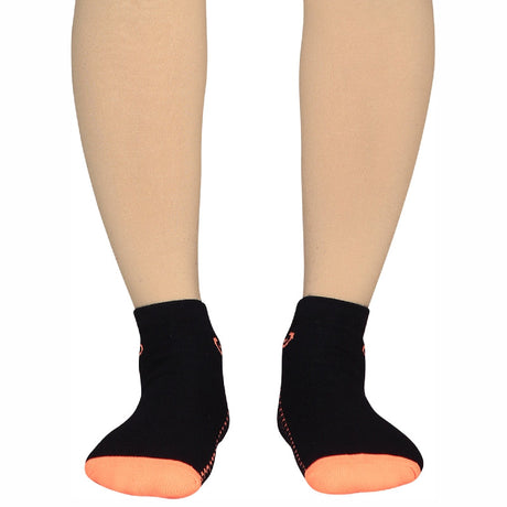 Bodycare Womens Ankle Length Socks Pack Of 2