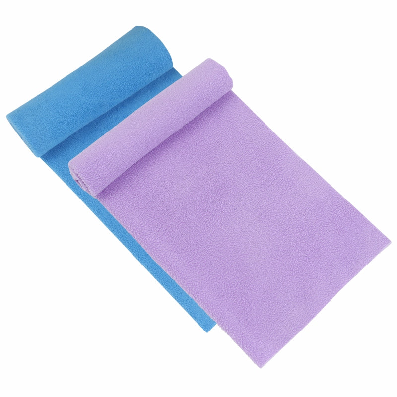 Bodycare Unisex Baby Dry Sheet Pack Of 2