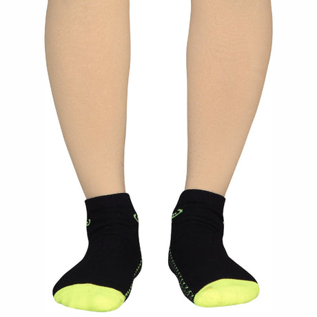 Bodycare Womens Ankle Length Socks Pack Of 2