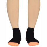 Bodycare Womens Ankle Length Socks Pack Of 2