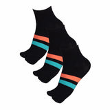 Bodycare Womens Solid Ankle Length Socks Pack Of 3