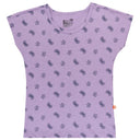 Bodycare Girls Round Neck Sleeveless Tshirt