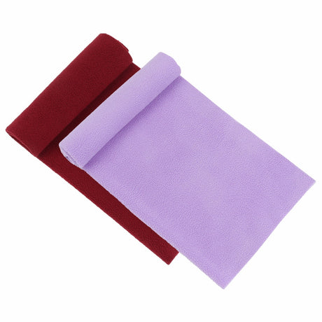 Dry Sheet Pack of 2 - Bodycare