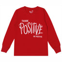 Bodycare Girls Round Neck Full Sleeves Tshirt