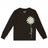 Girls T-Shirt Round Neck Full Sleeves - Bodycare