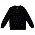 Girls Sweatshirt Round Neck Full Sleeves - Bodycare