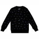 Girls Sweatshirt Round Neck Full Sleeves - Bodycare