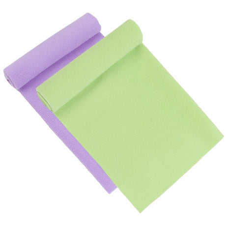 Dry Sheet Pack of 2 - Bodycare