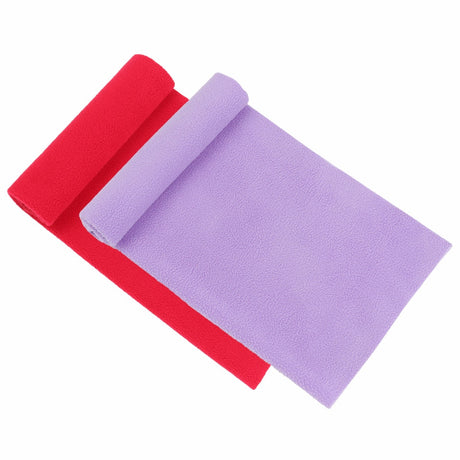 Dry Sheet Pack of 2 - Bodycare