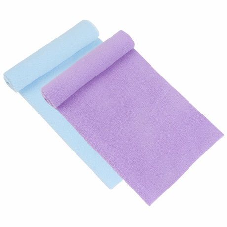 Dry Sheet Pack of 2 - Bodycare