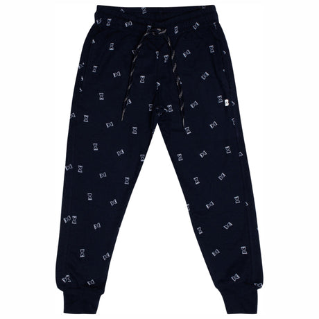 Bodycare Boys Printed Track Pant