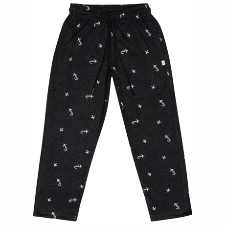 Bodycare Boys Printed Trackpant