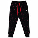 Bodycare Girls Printed Track Pant
