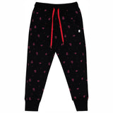 Bodycare Girls Printed Track Pant
