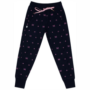 Girls Track Pant - Bodycare