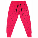 Bodycare Girls Printed Track Pant