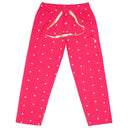 Girls Track Pant - Bodycare