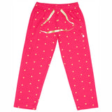 Bodycare Girls Printed Trackpant