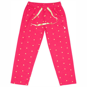 Girls Track Pant - Bodycare