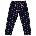 Bodycare Girls Printed Trackpant
